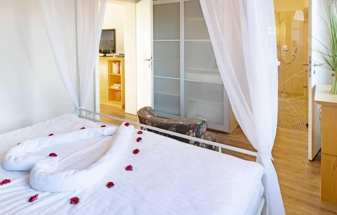 Pure Wonne Mandoe Apartment List Bagian luar foto